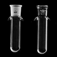 Receiver Tube