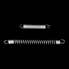 Retainer Springs