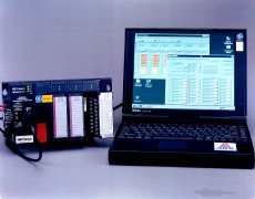 PLC Based Sampling Systems