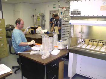 Labfolk